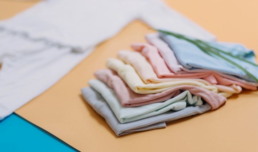 Sự kết hợp hoàn hảo giữa vải modal và vải cotton tạo ra loại vải bền hơn, mềm hơn