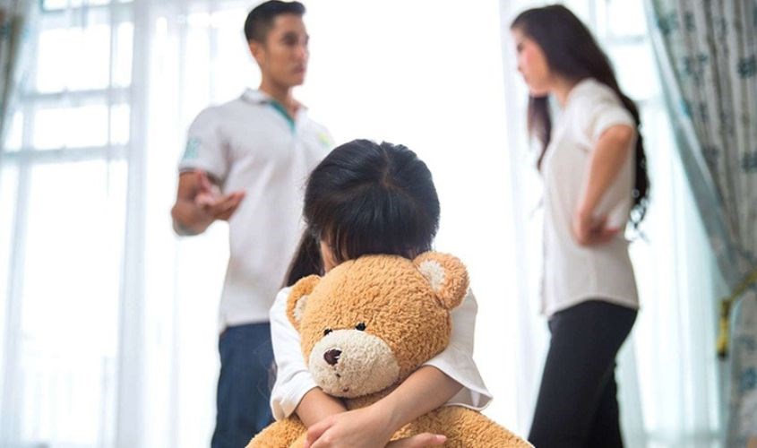 Gia đình đóng vai trò quan trọng trong việc điều trị rối loạn hành vi ở trẻ