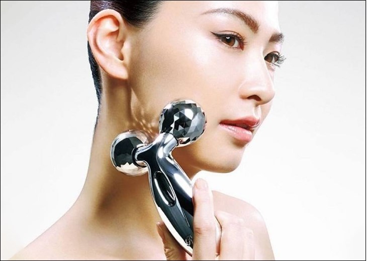 Máy massage cầm tay Refa đạt chuẩn chống nước IPX7, cho phép bạn an tâm hơn khi sử dụng