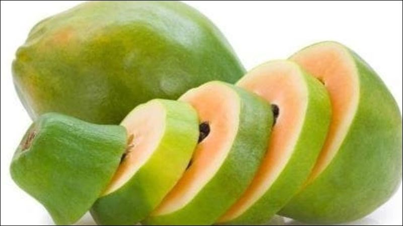 Người già thường xuyên ăn đu đủ có khả năng giảm nguy cơ mắc bệnh Alzheimer