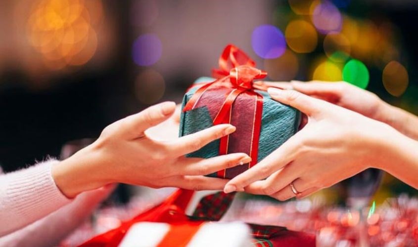 Lưu ý khi chọn quà tặng mẹ