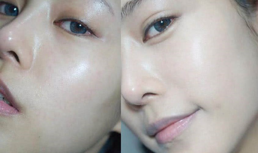 Sữa tươi giúp giữ độ ẩm tốt cho da