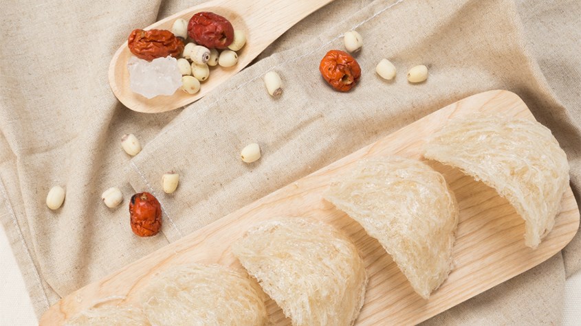 Hỗ trợ tăng cường hệ miễn dịch 