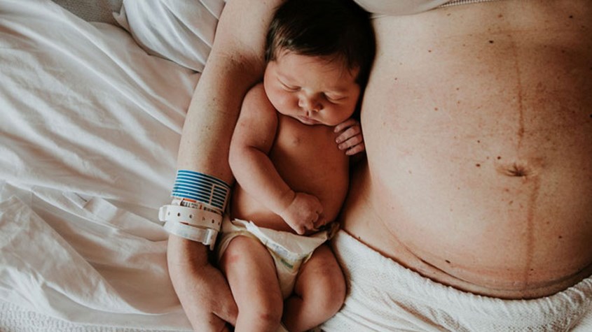 Yến sào giúp mẹ sau sinh phục hồi sức nhanh hơn 