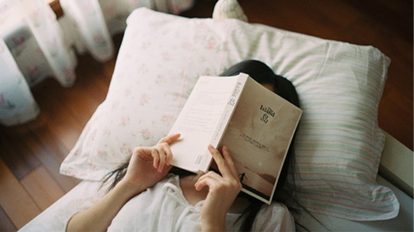 Trước khi đi ngủ