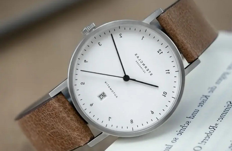 Tất Tần Tật Về Bộ Máy Miyota 9015 Trên Đồng Hồ Citizen