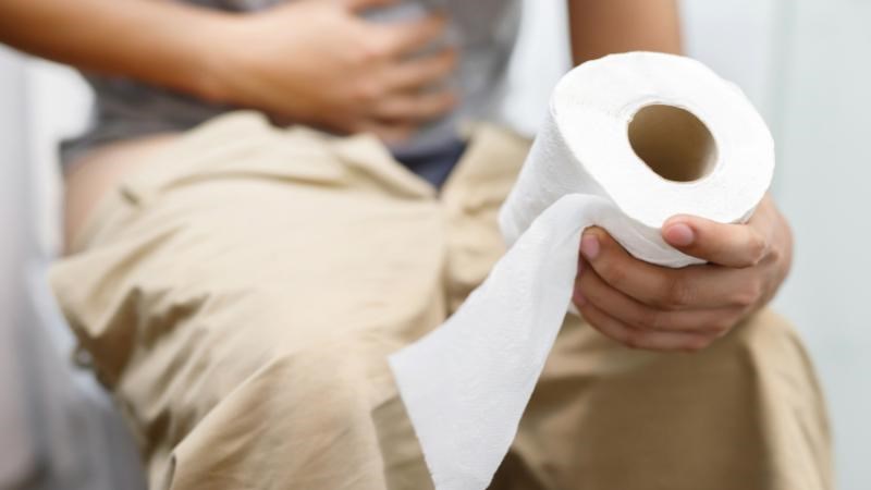 Rau húng quế kích thích tiêu hoá, chữa tiêu chảy hiệu quả