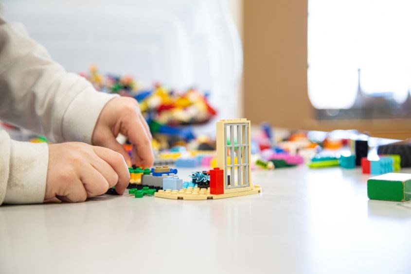 Nguyên nhân gây dị vật trong mũi