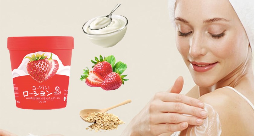 Kem dưỡng thể và sữa dưỡng thể đều có tác dụng dưỡng ẩm cho da