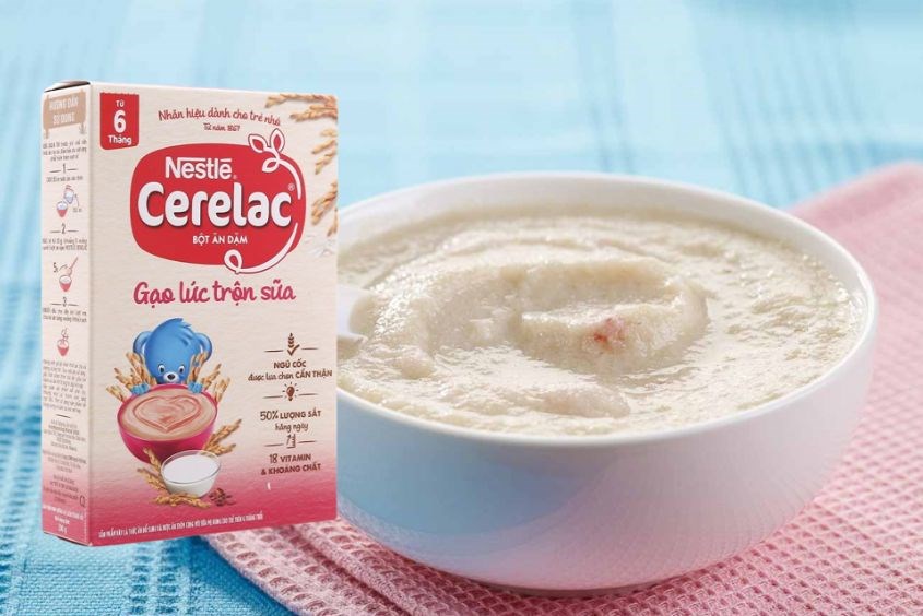 Thực đơn bữa phụ cho bé 2 tuổi thơm ngon