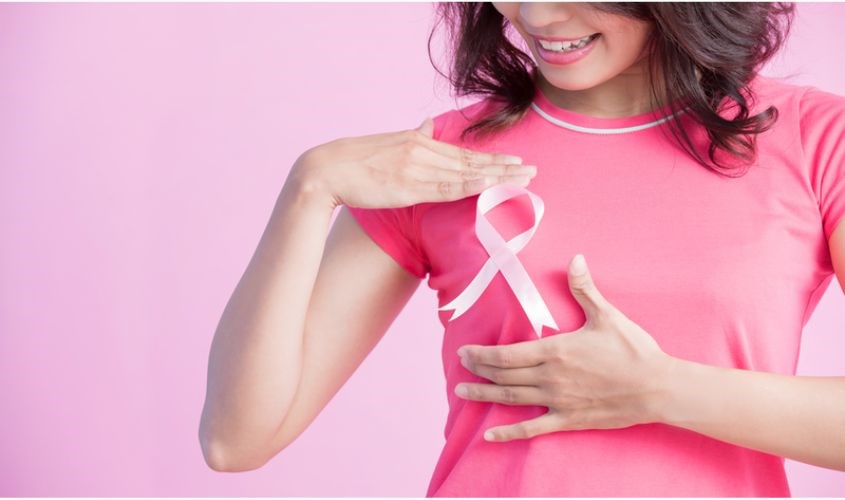 Uống sữa đậu nành giúp phòng ngừa ung thư vú