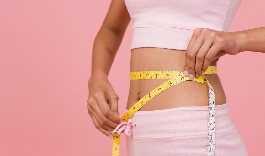 Sữa đậu nành hỗ trợ giảm cân