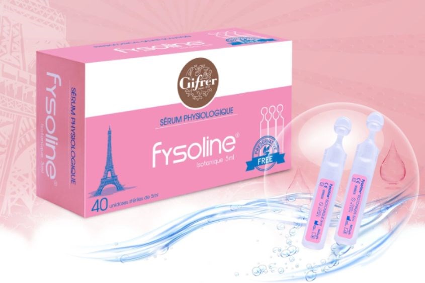 Phòng ngừa bé bị chảy máu cam