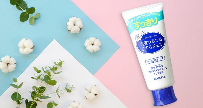 Allantoin và chiết xuất lá trà làm trắng và đều màu da hiệu quả