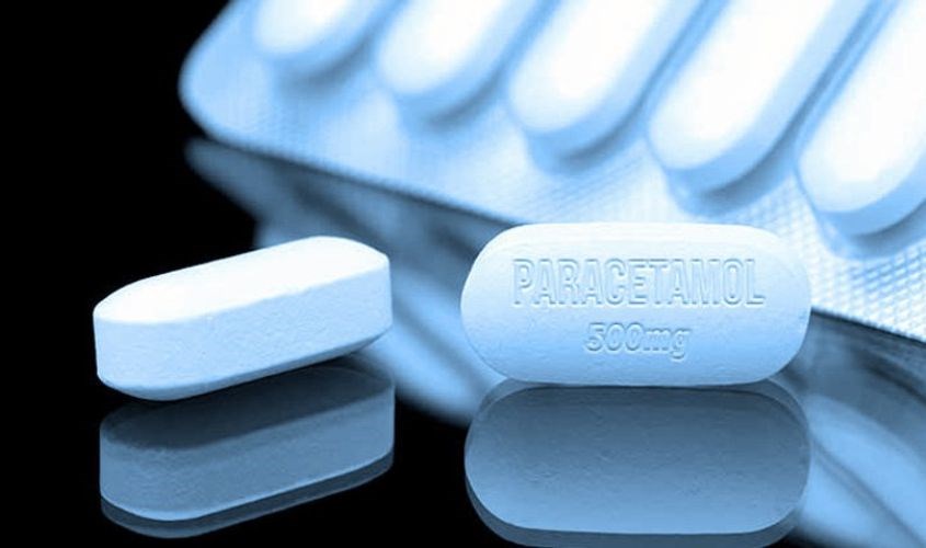 Bà bầu sốt uống thuốc gì?