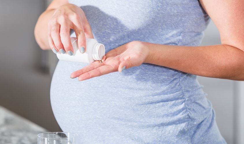 Bầu sốt uống thuốc gì đảm bảo an toàn