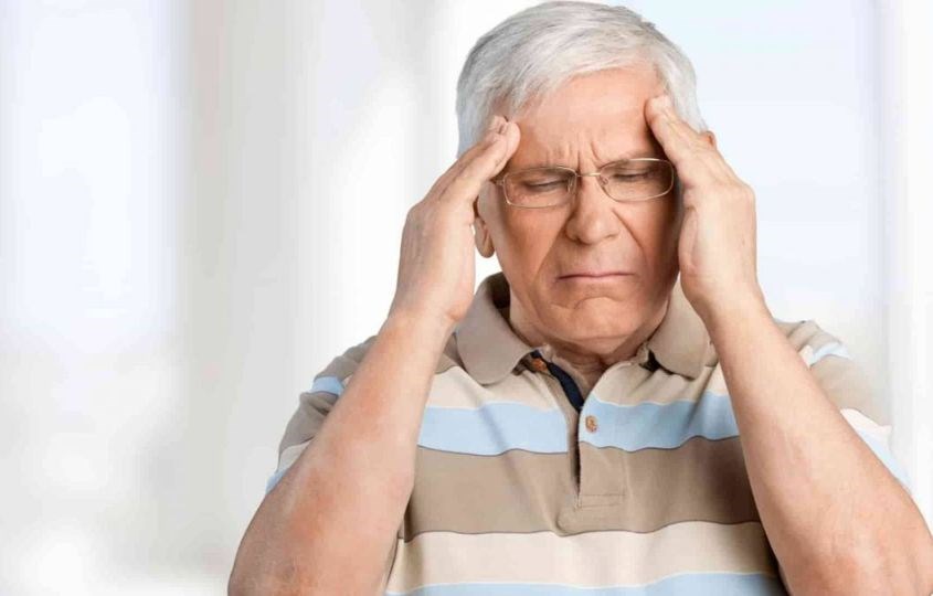 Cải thiện và tăng cường chức năng não ở người cao tuổi