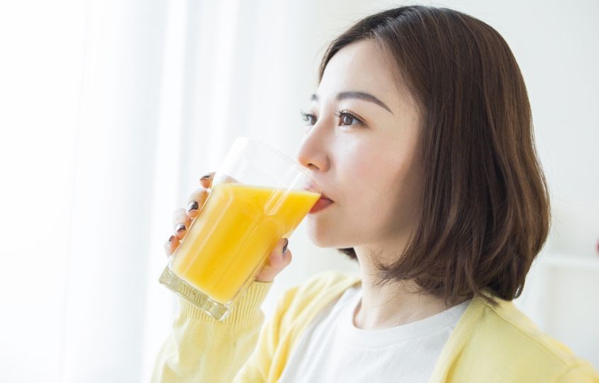 Có tác dụng hỗ trợ làm đẹp