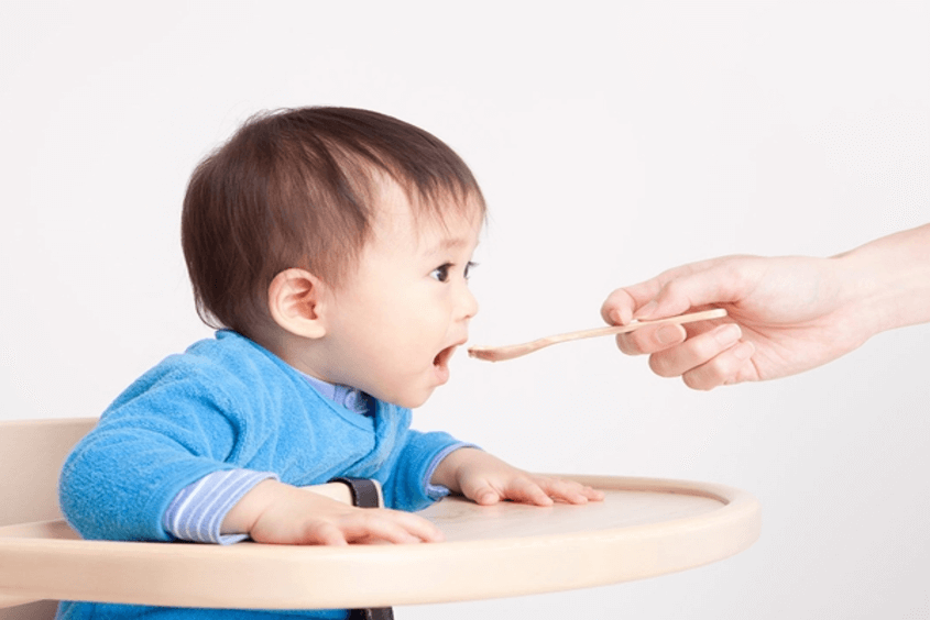 Số Lần Đi Ngoài Của Trẻ Theo Tháng Tuổi Mẹ Nên Biết