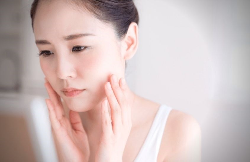  Mỗi người sẽ có một loại da khác nhau chính vì vậy bạn cần tìm hiểu da mình thật kĩ và chọn sản phẩm phù hợp.