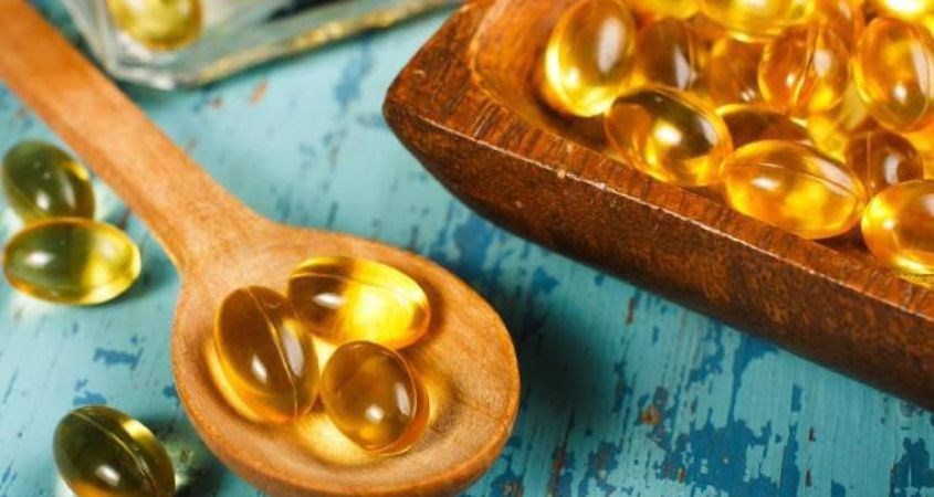 Dầu cá có nguồn gốc từ các mô cá.