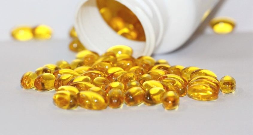  Trước khi quyết định trị mụn bằng dầu cá, bạn nên cân nhắc xem mình có mắc phải các vấn đề về da không