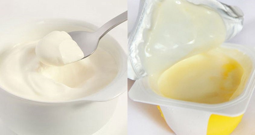 Khi mở nắm sản phẩm sử dụng, mẹ lưu ý nên cho bé dùng ngay