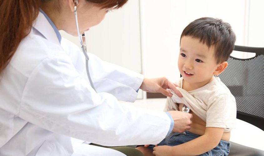 Thông tin về phòng khám Bác sĩ Huyên Thảo