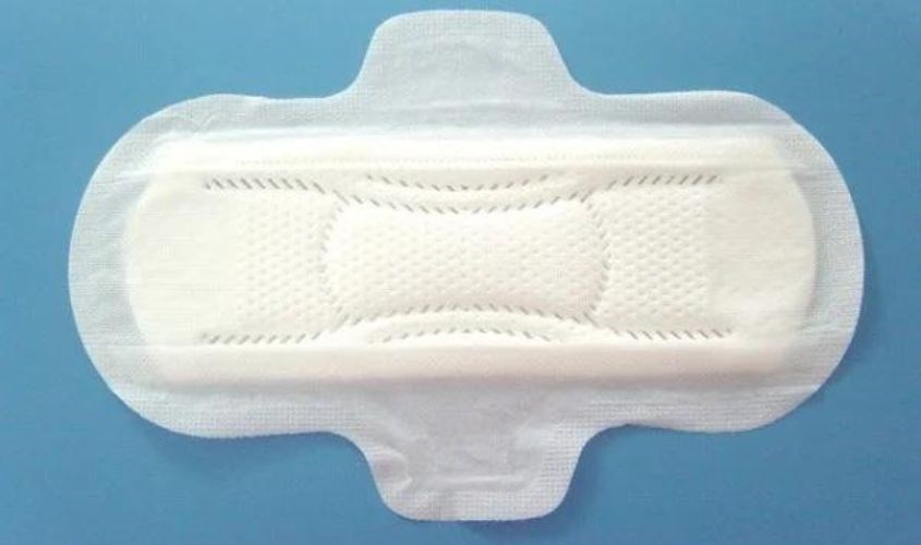 Băng vệ sinh Diana Sensi Cool Fresh sử dụng chất liệu cao cấp, an toàn