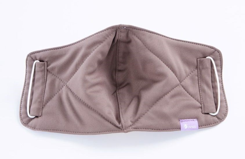 Khẩu trang ngăn tia UV UV100 LC 12026