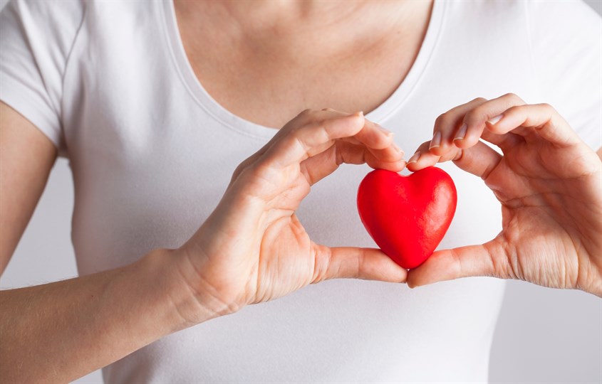 Giảm các bệnh về tim mạch