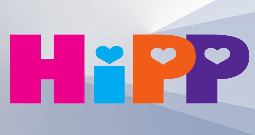 Bánh ăn dặm Hipp là sản phẩm dinh dưỡng của công ty Hipp có nguồn gốc từ Đức