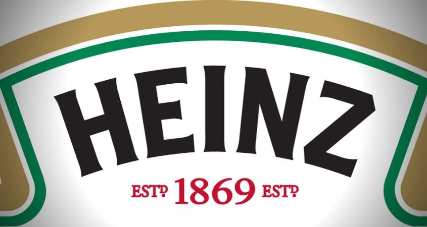H.J.Heinz là một công ty chế biến thực phẩm của Mỹ được thành lập bởi Henry J. Heinz vào năm 1869