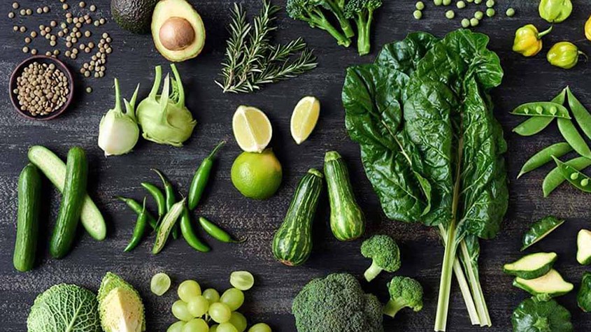 Đậu nành chứa một lượng vừa đủ chất xơ hòa tan và không hòa tan