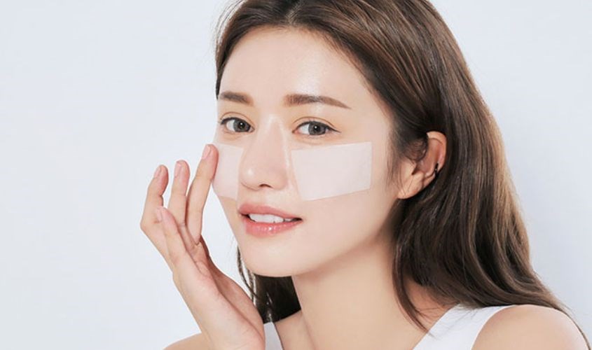 Những lưu ý khi dùng toner