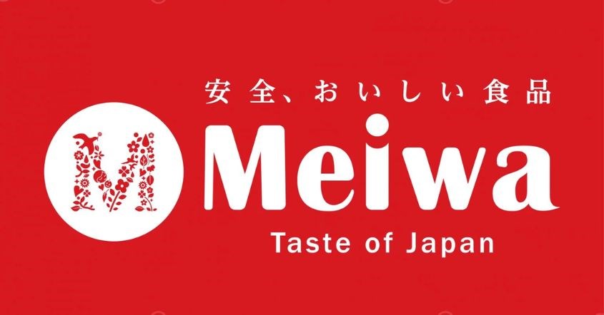 Thương hiệu Meiwa đến từ Nhật Bản