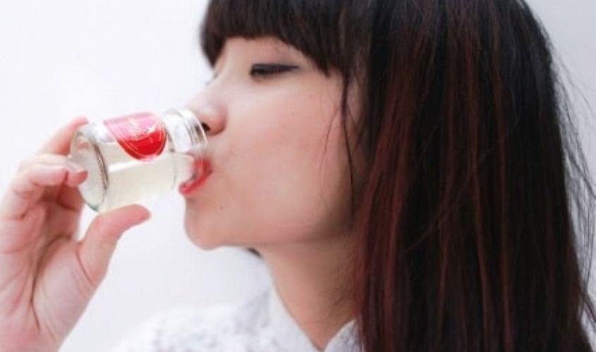 Bạn chỉ nên dùng 2 - 3 hũ yến nhân sâm mỗi ngày