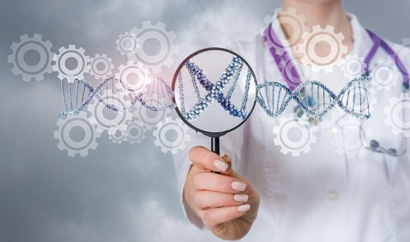 Rò luân nhĩ ở trẻ có thể do gen di truyền