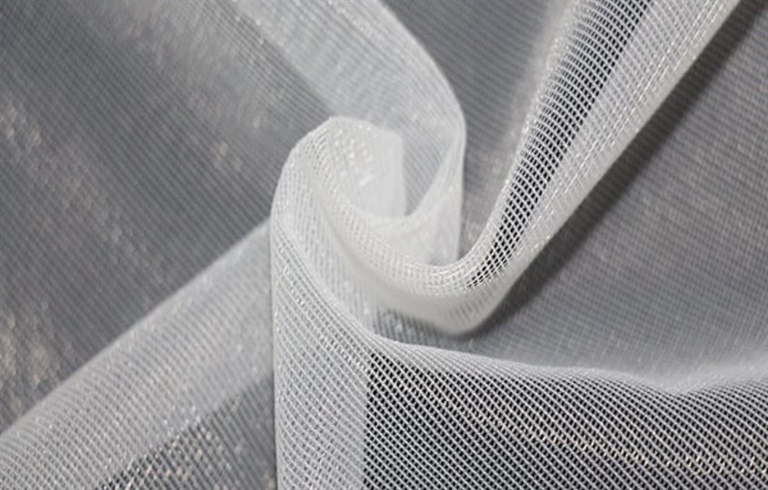 Nguồn gốc vải mesh Vải mesh được sáng tạo bởi chủ nhà máy người Anh - Lewis Haslam