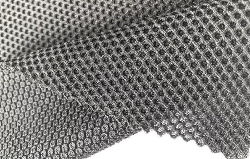 Vải mesh power Vải mesh power