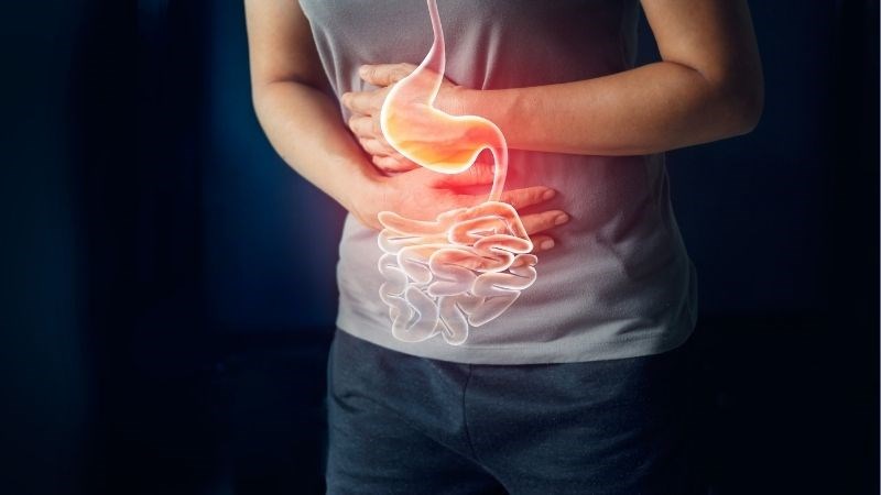 Người mắc những bệnh lý dạ dày nên được tầm soát ung thư vùng này
