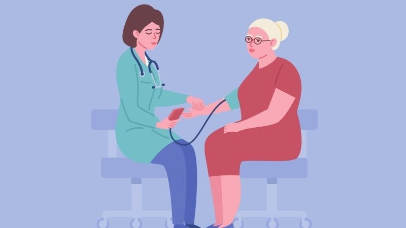 Khám sức khỏe định kỳ để phát hiện sớm những bệnh lý về dạ dày