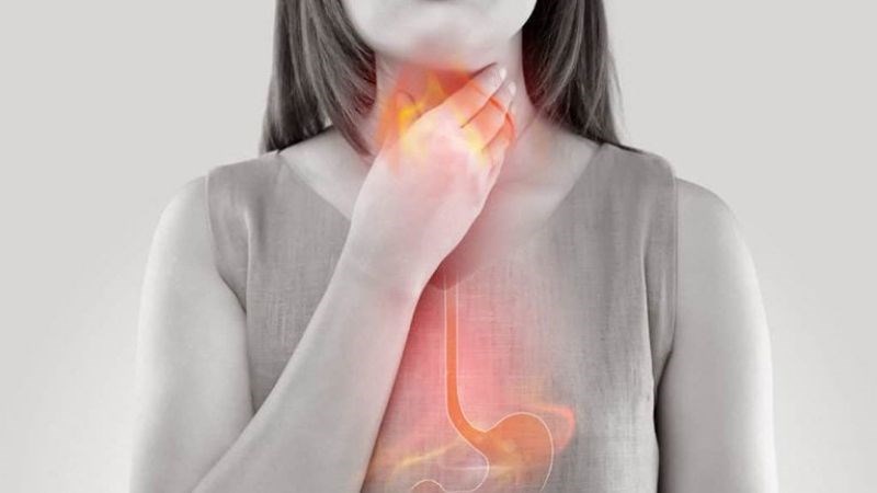 Khó nuốt là triệu chứng hay gặp của ung thư dạ dày