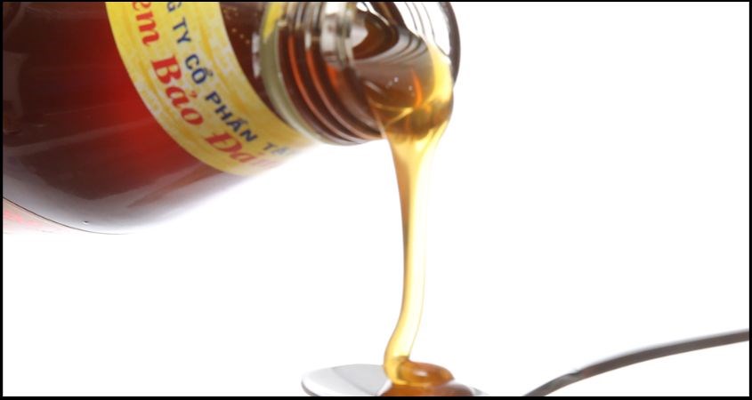 Mật ong rừng nguyên chất pha sữa ong chúa Xuân Nguyên 200 ml