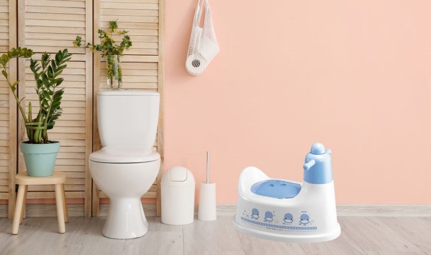 Bô trẻ em KuKu KU1015