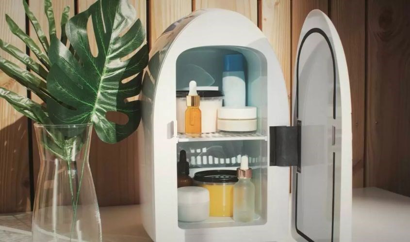 Do dùng vitamin C đã bị oxy hóa Do dùng vitamin C đã bị oxy hóa