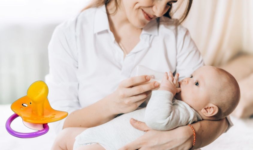 Núm ti có thể bị biến dạng sau một thời gian dài sử dụng