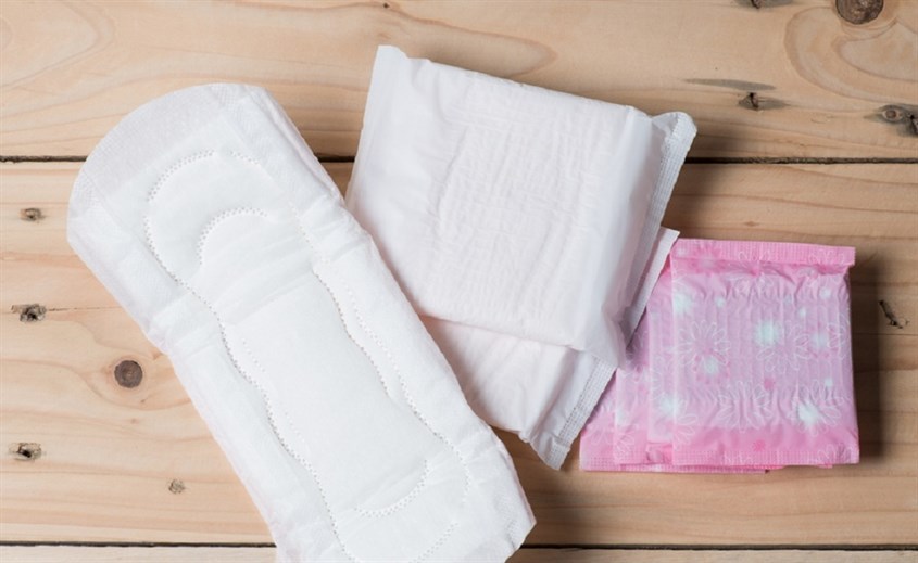 Thay băng vệ sinh thường xuyên để tránh các tác nhân gây bệnh phụ khoa Thay băng vệ sinh thường xuyên để tránh các tác nhân gây bệnh phụ khoa
