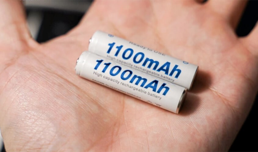 Phân loại pin dựa trên chủng loại và độ tuổi