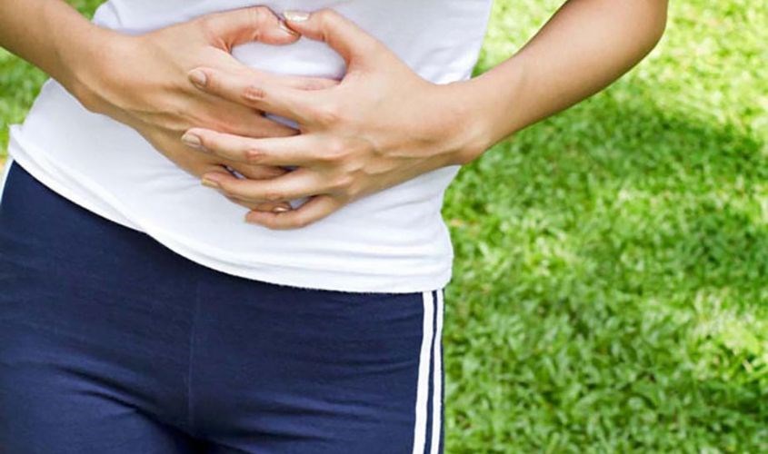 Không uống sữa tươi không đường vào lúc đói